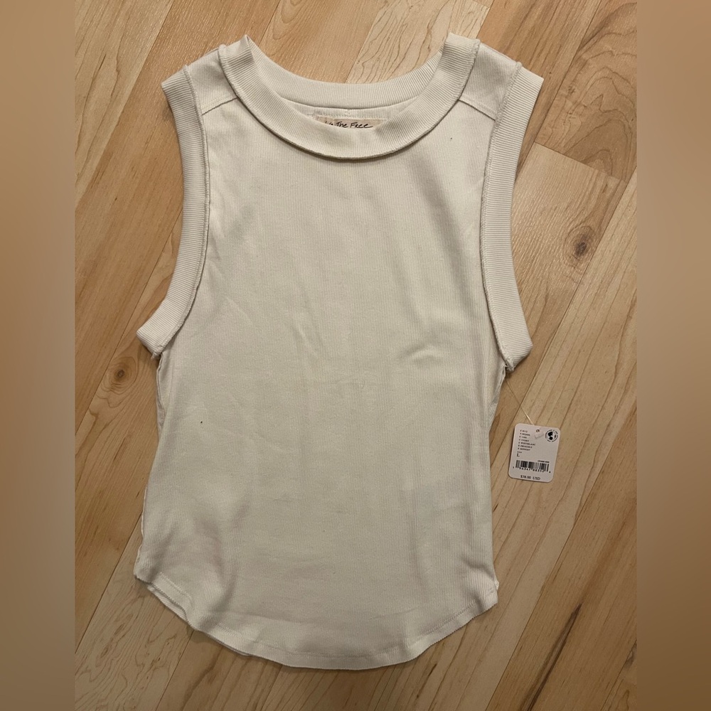 Free People Tank